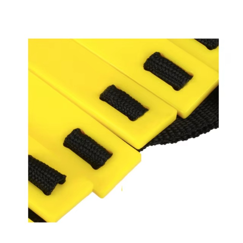 Sport Fitness 6 Meter 12-traps - Agility Ladder Speed recensie en prijs