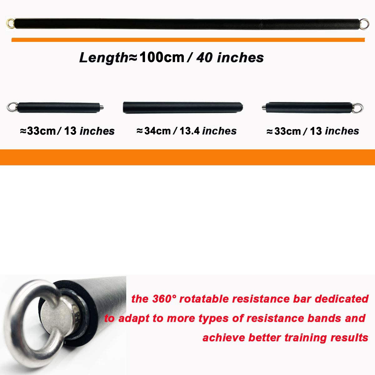 150lb Fitness Booty Weerstand  - Home Gym House recensie en prijs