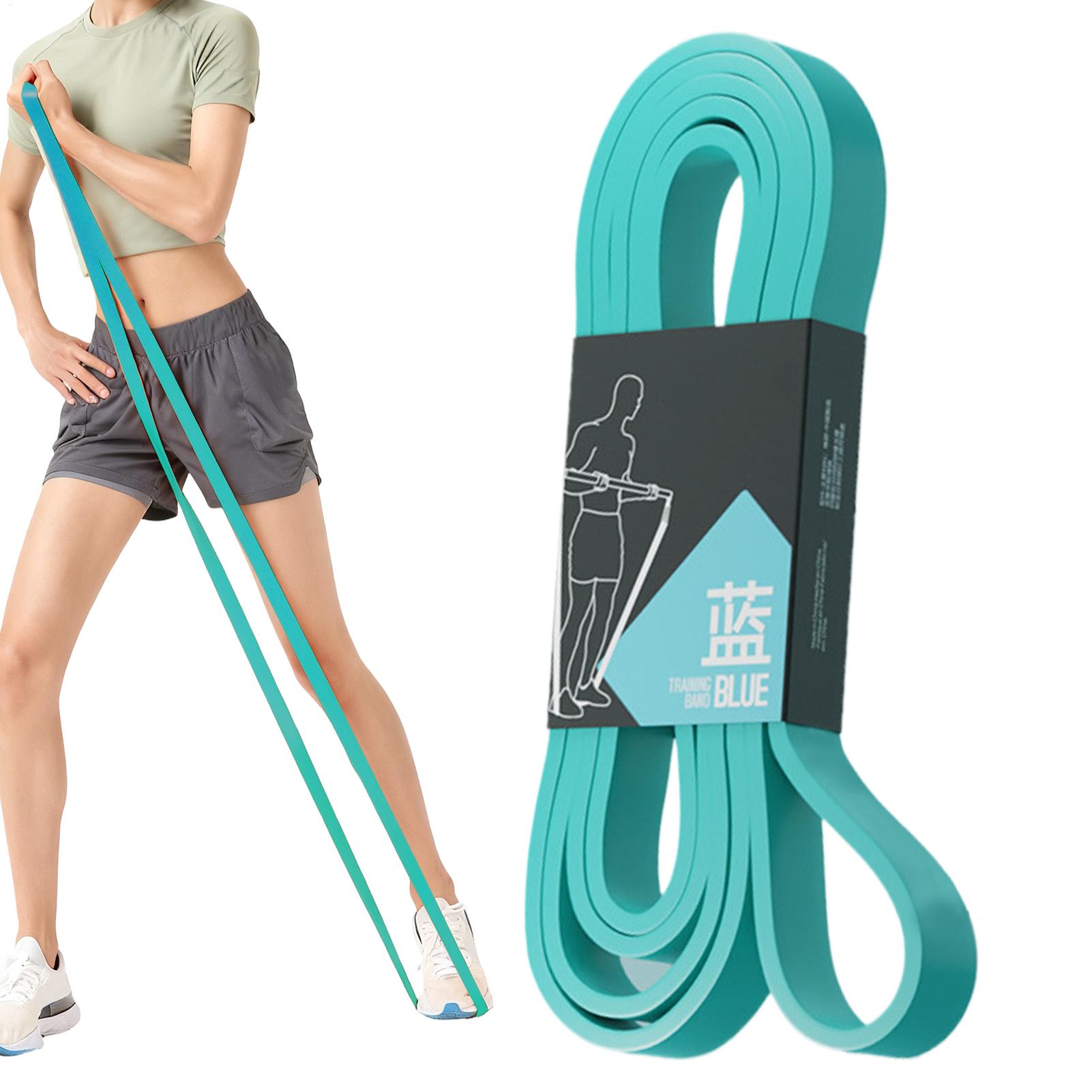 Workout-weerstandsbanden Elast - Home Gym House recensie en prijs